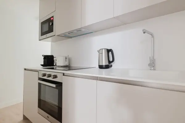 Apartamento en Madrid, Malasaña