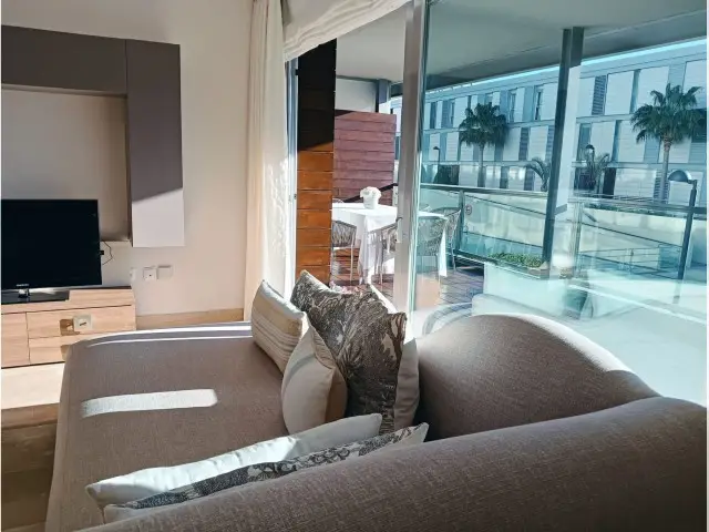 Apartamento 3 Dormitorios Manilva Costa del Sol