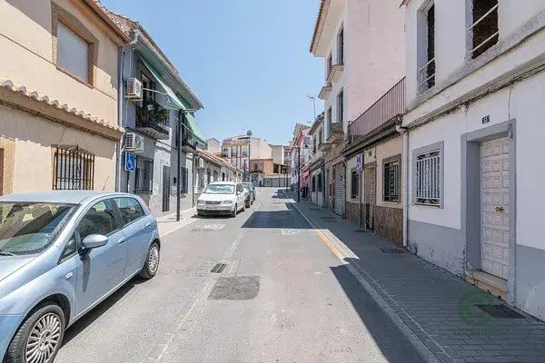 Casa para reformar en Maracena Granada