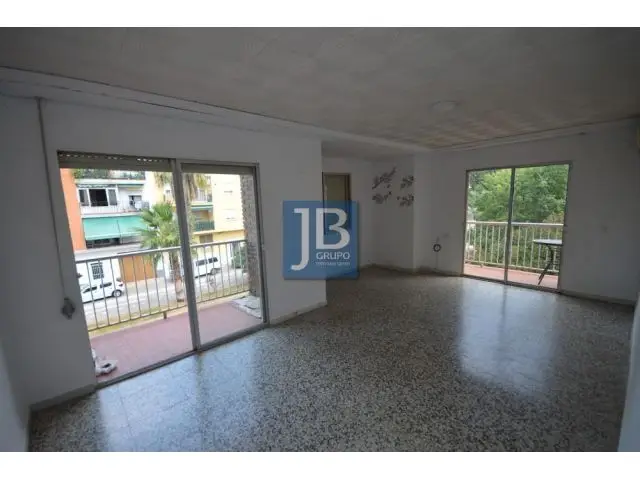 Alquiler Piso 4 Dormitorios Vallada 116m2