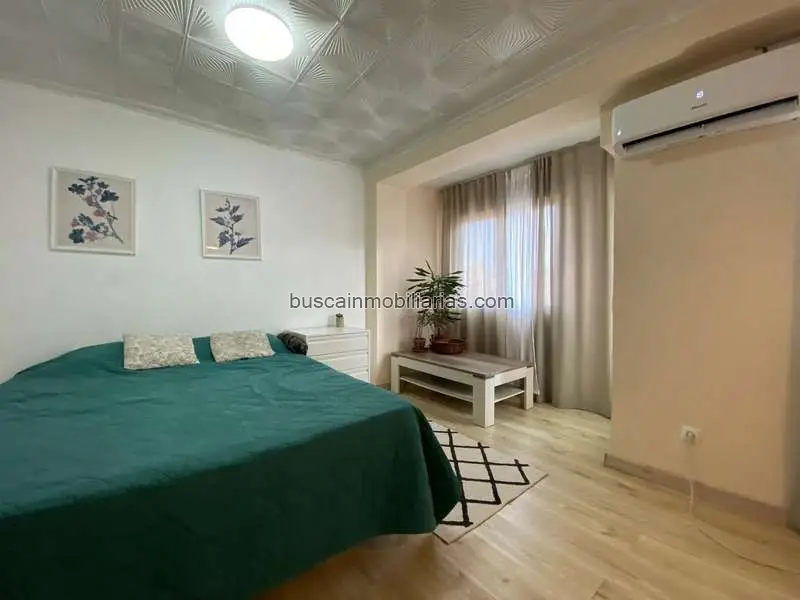 Piso en venta Alicante Reformado Ideal Inversores 2 dormitorios Cerca Playa