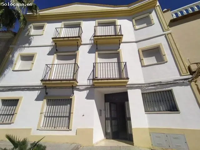 Piso en Venta Puerto Serrano Zona Centro 89m2 2 Dormitorios 2 Baños