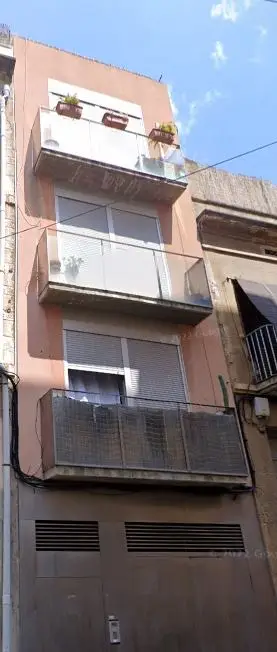 Piso 1 Dormitorio Reus Tarragona