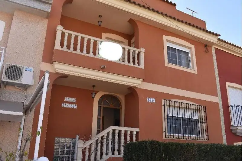 6 Cuarto Villa en venta
Puerto de Mazarron, Murcia