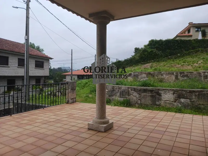Venta Casa a Estrenar Marcón Pontevedra