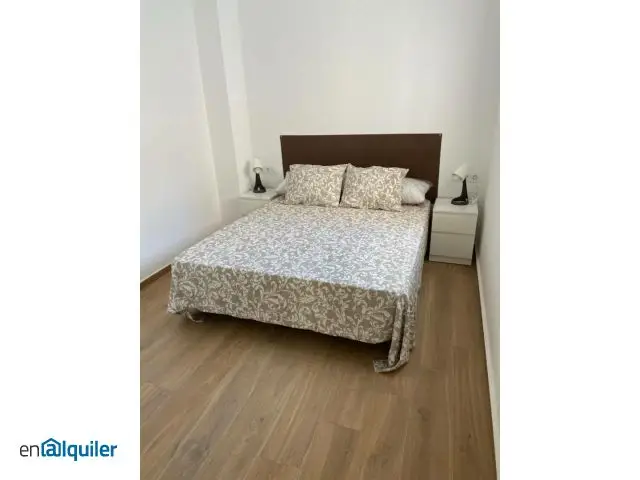 Alquiler Piso Amueblado Ciutat Vella Ascensor
