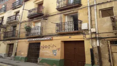 Casa en venta en Calle de Los Linares Rivas, 4, cerca de Calle del Dos de Mayo