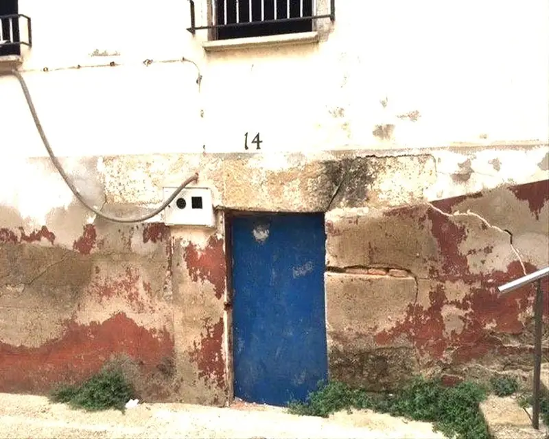 Casa Unifamiliar 174m2 Alcañiz