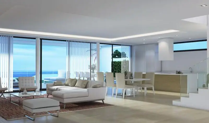 4 Cuarto Villa en venta
Manilva, Málaga