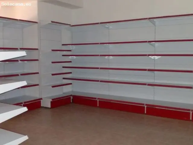 Local Comercial en Venta Las Lomas Guadalajara