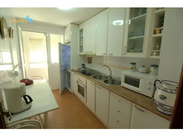 Piso en Venta Ciudad Jardin Badajoz 3 Habitaciones 2 Baños