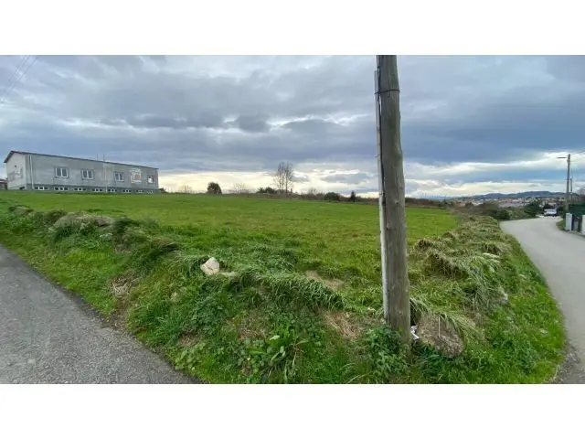 Terreno Rustico en Venta Santander Cantabria