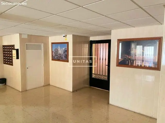 Venta Piso 135m2 Bulevard del Pla 4 Dormitorios 2 Baños Reforma