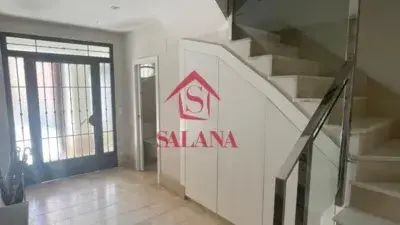 Casa en venta en Calle del Priego