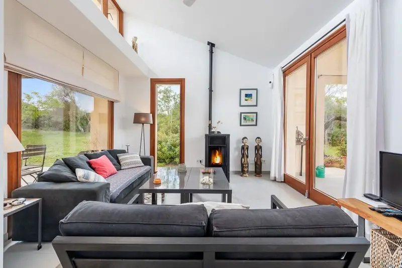 Finca Rustica en Venta Selva Mallorca