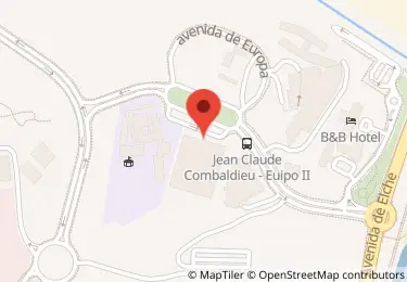 Vivienda en Venta - Glorieta Reino Unido Alicante