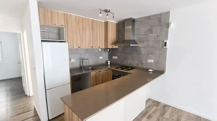 Bungalow 2 Dormitorios Reformado Benijofar Costa Blanca