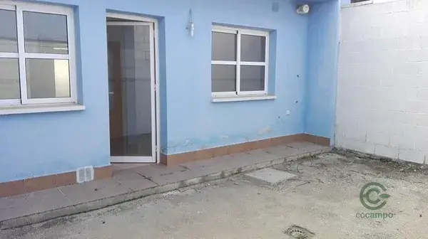 Casa en Gerena 3 dormitorios 2 baños Patio Ideal Familias