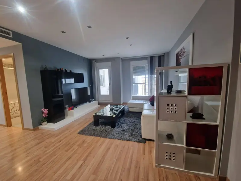 Piso en venta en Moncofa, Castellón