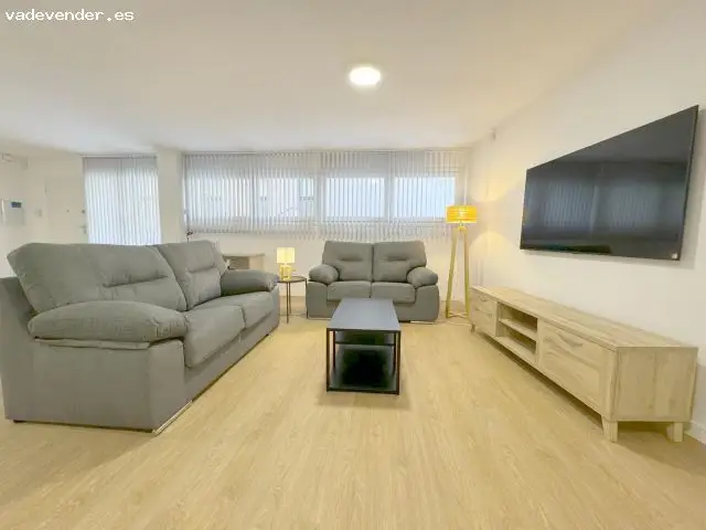 Loft de Lujo en el Corazón de Almería