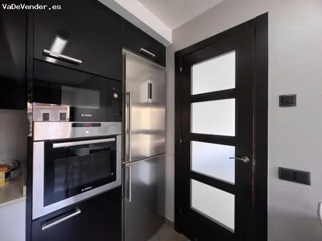 Piso en Venta Manresa 3 habitaciones 2 baños Parking Trastero