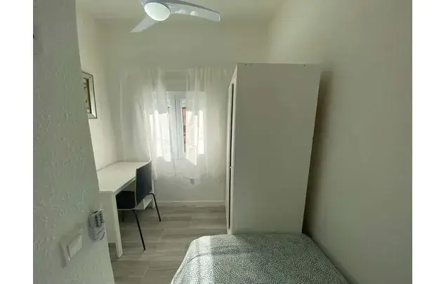 Habitacion Calle Topacio Min 3 Noches Max 18
