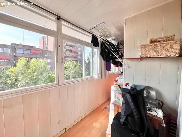 Piso en Venta en Móstoles Zona Princesa