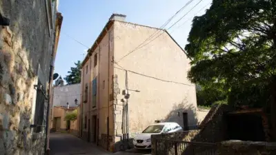 Casa en venta en Carrer de Albanya