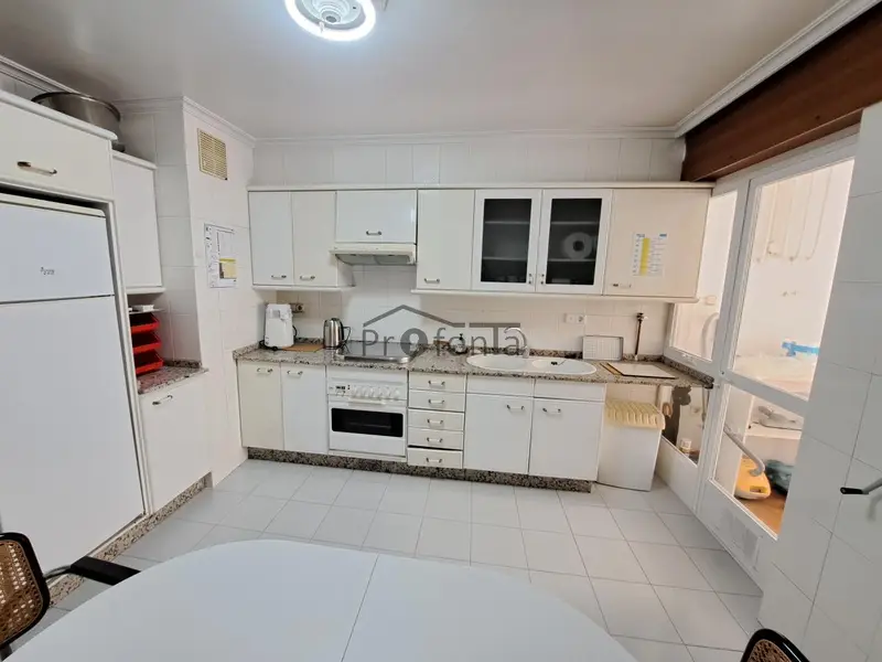 Venta Piso con Garaje en Betanzos 111m² 3 Dormitorios