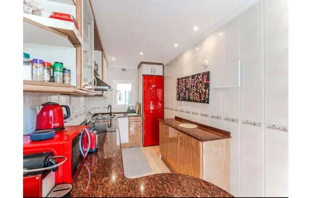 Apartamento 3 Dormitorios Collblanc L Hospitalet de Llobregat
