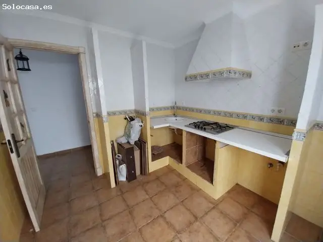 Piso en Venta San Fernando Cadiz Reformado 2 Dormitorios