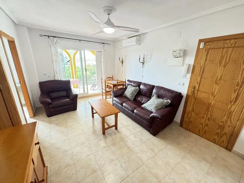 Apartamento en Venta La Zenia Alicante Cerca Playa Golf