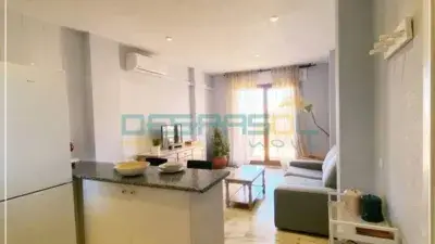 Alquiler Apartamento Avenida Octavio Augusto