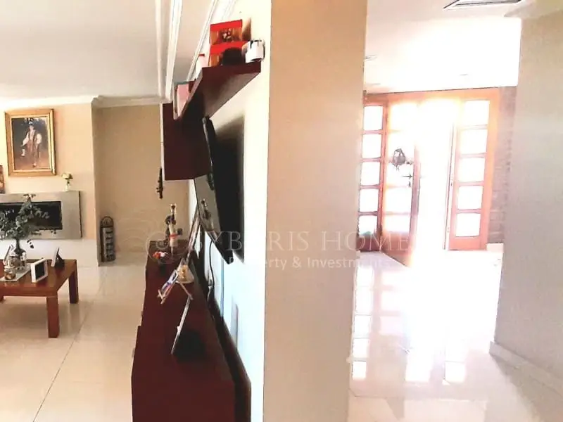 Chalet de Lujo en Venta Denia con Vistas al Mar