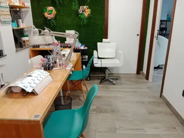 Local Comercial en Narón Freixeiro Alquiler