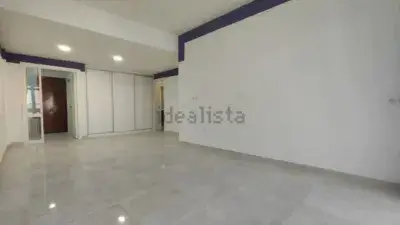 Piso en venta con trastero y aparcamiento