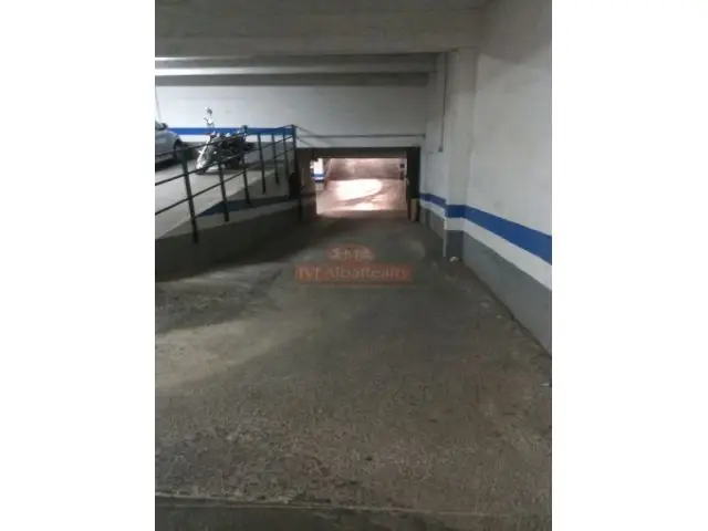 7 Plazas Garaje en Venta Juntas o Separadas