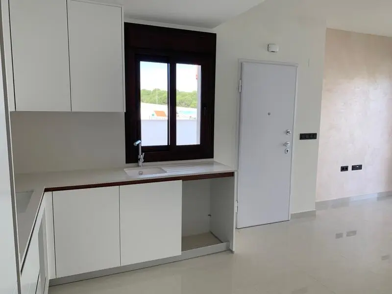 Apartamento 3 Dormitorios Los Balcones Alicante