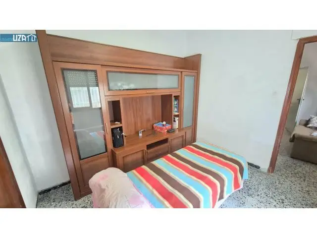 Alquiler Habitacion Doble Amplia Estudiantes San Vicente