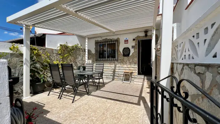 Adosado 3 Dormitorios Los Barrios Algeciras