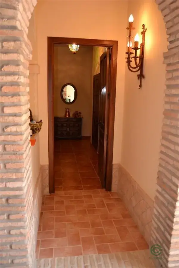 Finca Rustica en Posadas Cordoba 6121m2 5 Dormitorios Piscina