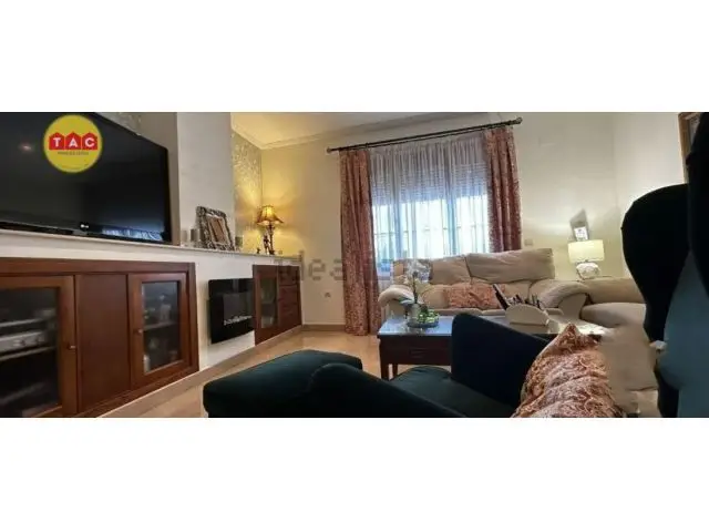 Piso en Lepe zona La Gaga 4 dormitorios 165m2