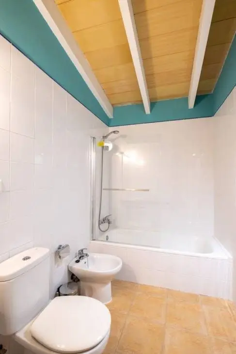 Apartamento en Can Pastilla Palma de Mallorca Alquiler Temporada