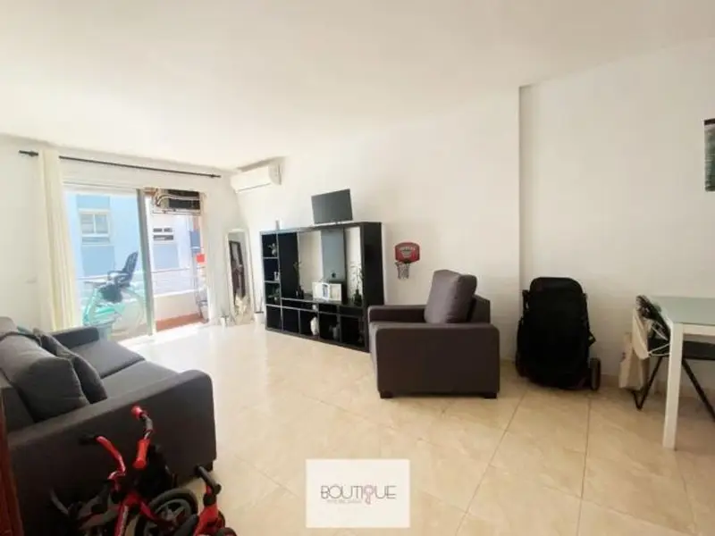 Piso en venta en Palma de Mallorca 2 habitaciones