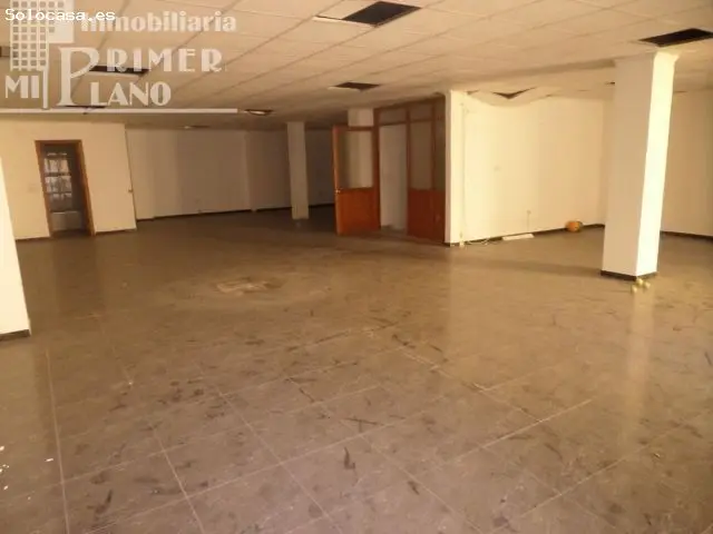 Local Comercial en Venta Tomelloso 270m2