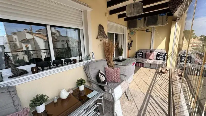 Apartamento en Venta Orihuela Costa 2 Dormitorios Jardin dAlba