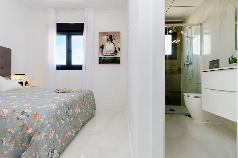 Villa de Lujo con Piscina Privada en Jacarilla