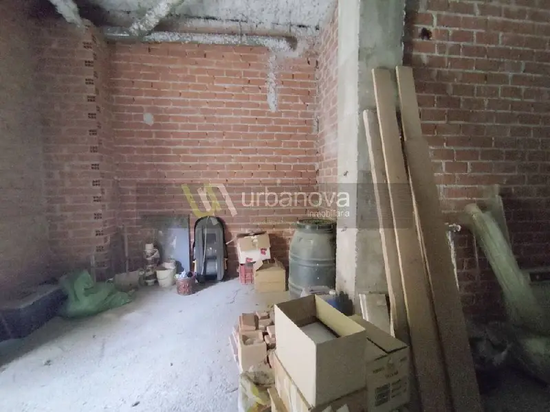 Venta Local Comercial 56m2 El Cubo Oeste Logroño