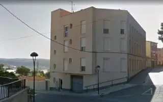 Garaje en Venta en Flix Tarragona 17m2
