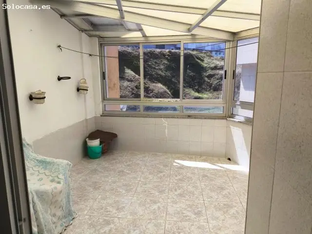Casa en Venta Malpica Ventorrillo Sotano Bajo Triplex Terraza